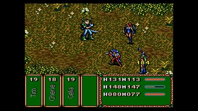Ryu Plays Brave Battle Saga: The Legend of The Magic Warrior Part 17 - To Manei Village смотреть онлайн