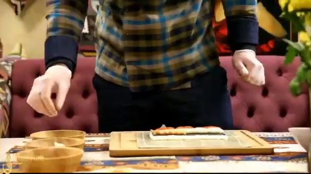 HYATT PARK / Хаят парк. Ресторан.