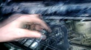 Lada Priora - Установка дополнительной печки отопителя