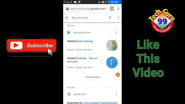 Google Online PRIVATE Details | Online Privacy | My Activity Google смотреть онлайн