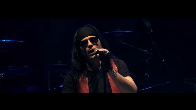 Mägo de oz - Revolución (Lyric Video) смотреть онлайн