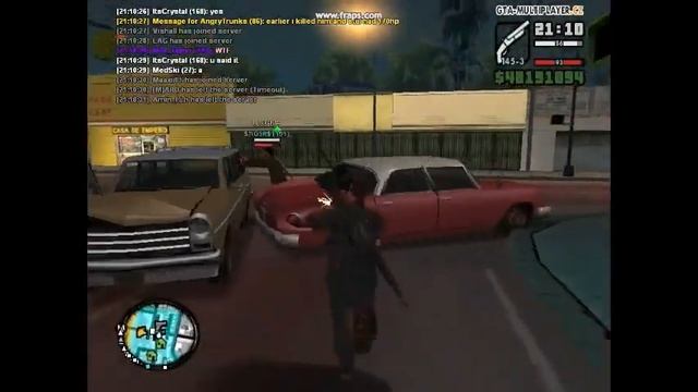 _End_ killing montage . смотреть онлайн