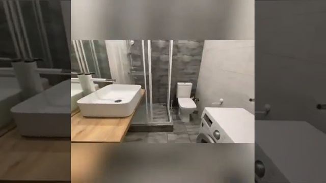 3 комн. квартира в ЖК Немецкие Кварталы смотреть онлайн