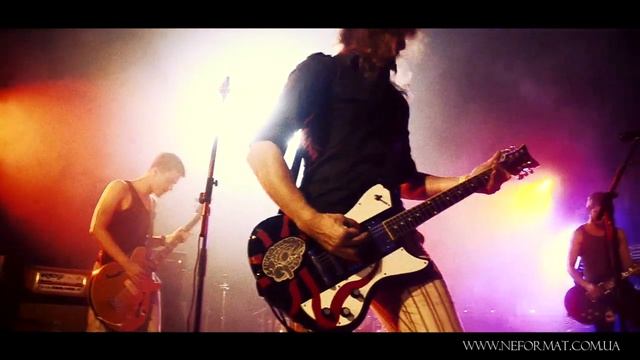Satellite Beaver - 1 - Live@Old Opera House, Kiev. Robustfest vol. III [12.10.2013] смотреть онлайн
