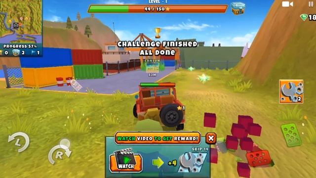Zombie Safari смотреть онлайн