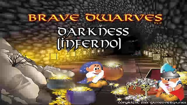 Brave Dwarves (2001): Full Soundtrack + Download смотреть онлайн