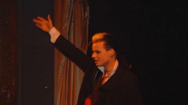 Lacrimosa Tribute смотреть онлайн