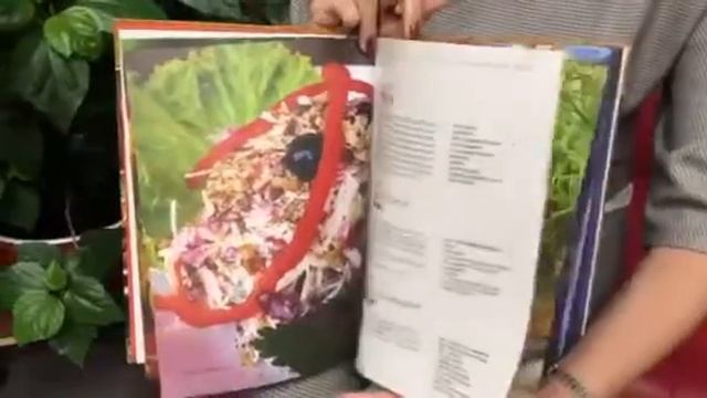 Восточная кухня смотреть онлайн