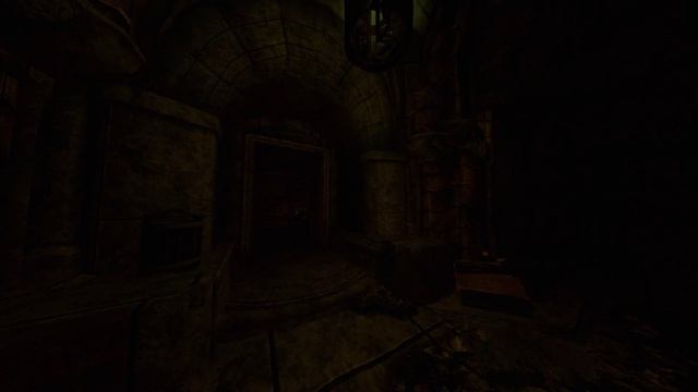 markarth + understone keep JK + enb and luminosity tweaking смотреть онлайн
