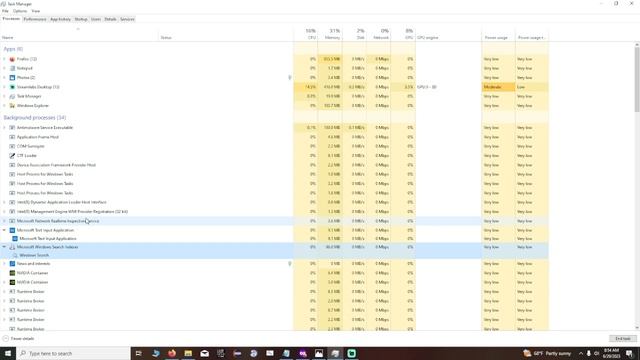 M$ Edge is a virus:Reinstalled windows 52 times this year,restored 100+, viruses nonstop,workaround смотреть онлайн