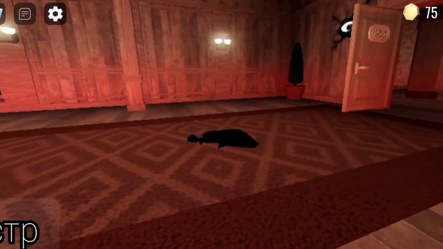 пытаюсь пройти Doors хотя-бы до фигуры с сестрой @Sashka_1234 смотреть онлайн