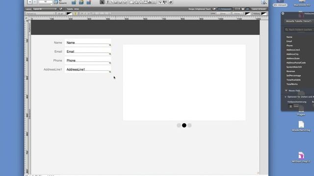 FileMaker Webinar: Die neue FileMaker 13-Plattform смотреть онлайн