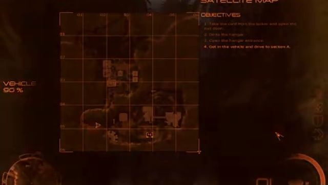 SpecForce проходим 1 часть смотреть онлайн