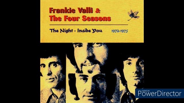 The Night - The Four Seasons - Alternative 'Underdub' Edit and Extended version смотреть онлайн