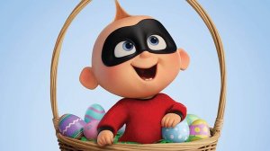 Суперсемейка 2 - The Incredibles 2