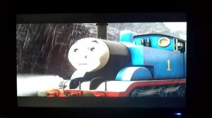 Thomas and Friends tale of the brave part 1