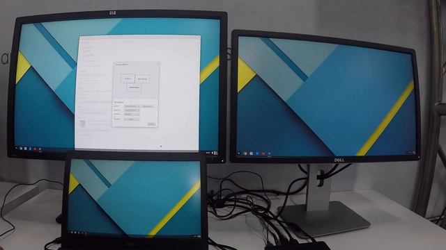 Native Support in Google Chrome OS смотреть онлайн
