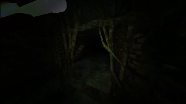 Horror Game:Vanish смотреть онлайн