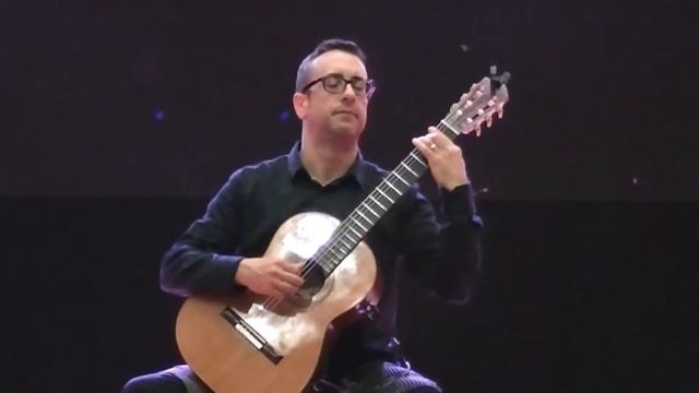 "The point of no return"-for solo guitar смотреть онлайн