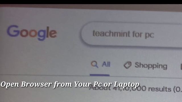 How to Log in Teachmint app And How to Connect in pc/Laptop смотреть онлайн