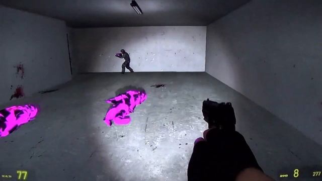 Garry's Mod [Base Infiltration] смотреть онлайн