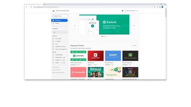 How to Install the PaliApps Secure Email Chrome extension смотреть онлайн