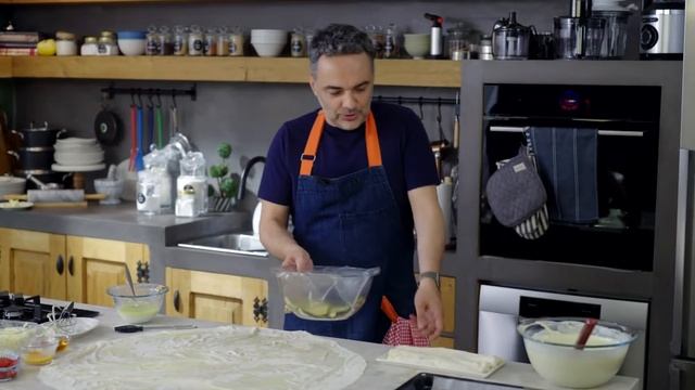 Кухня Арды (Турецкая кухня) Серия (69) смотреть онлайн