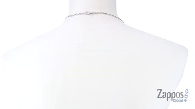 Vivienne Westwood Hendrix Dice Pendant Necklace SKU: 8949739 смотреть онлайн