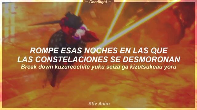 Fate/stay night: Unlimited Blade Works OP 2 Full | Brave Shine | Sub Español | ft. @StivAnim『AMV』☆ смотреть онлайн