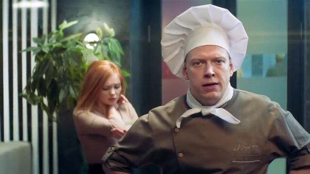 Сюрприз! Сериал «Отель Элеон»