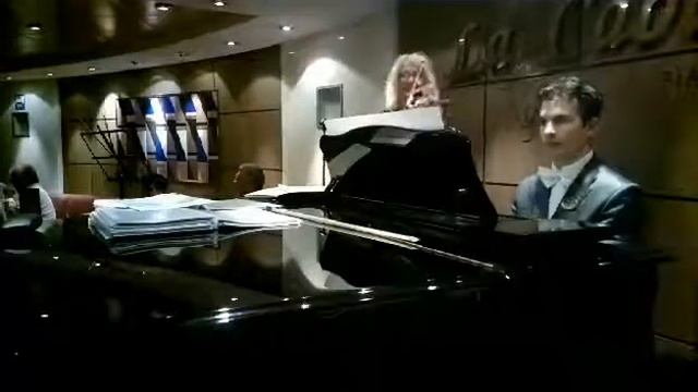 Valentina Donasnev&Andrey Anguelov, MSC Opera 1 смотреть онлайн