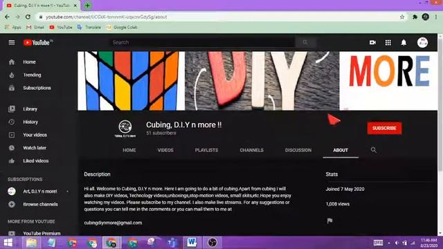 How to get a custom cursor for your computer смотреть онлайн