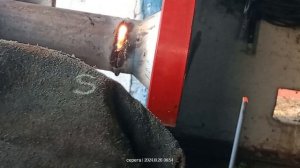 я нашёл сварочный аппарат KEMPPI с китая