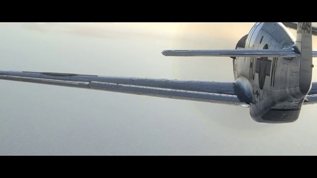 mustang | aerobatic duo смотреть онлайн