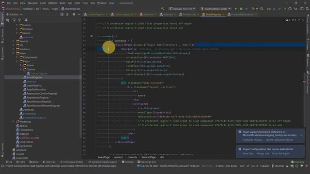 How To: Write Testing on a Codebots Target Application смотреть онлайн