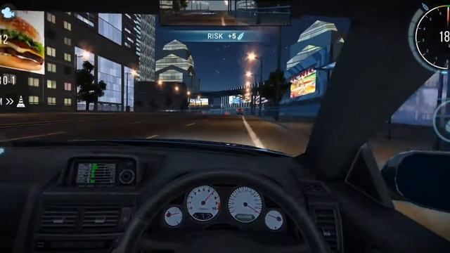 BEST RACING GAME iOS Android 190MPH Nissan Skyline GT-R R34 LONG TRIP HIGHWAY GAME PLAY TOP GRAPHIC смотреть онлайн