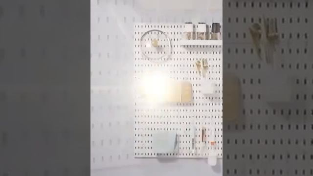 Настенный органайзер