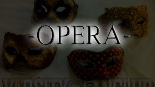 Varsity Fanclub- Opera (Album Version) смотреть онлайн