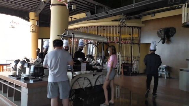 BAOBAB SAFARI RESORT, NEW NORMAL 2020 PART 2 смотреть онлайн