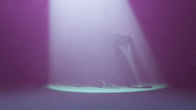 LuxCore glass and volumetric render смотреть онлайн