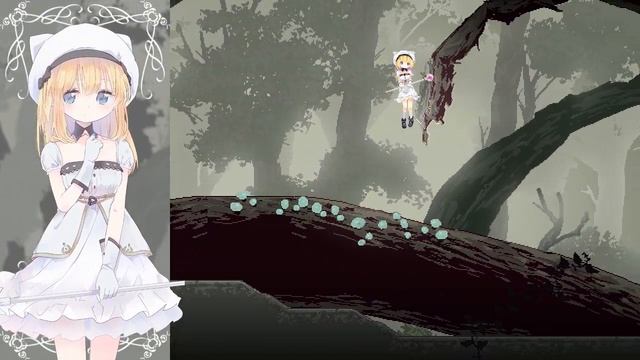 AliceInCradle (アリス イン クレイドル) [ryona Game18+]