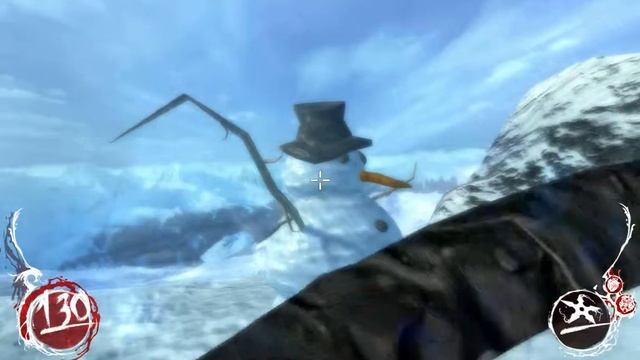 Shadow Warrior v.1.0.9.0. Пасхалка 4 смотреть онлайн