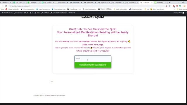 L O A Quiz Google Chrome 2020 01 22 13 40 11 смотреть онлайн