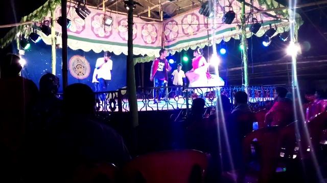 Sugal Sangam Mundari Cultural Events // Mundari Opera Party // Julibaru смотреть онлайн