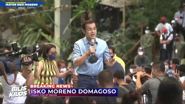 Mayor Isko Moreno visits Cebu Safari Adventure Park, holds dialogue with workers part1 смотреть онлайн
