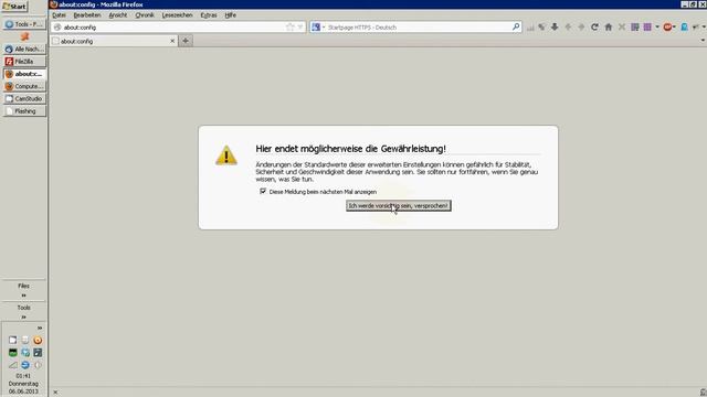 Firefox Newtab Fenster Reihen- und Spaltenanzahl bestimmen смотреть онлайн