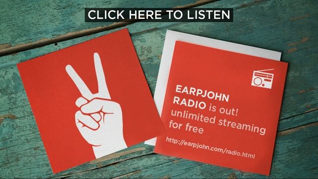 EarpJohn Radio! смотреть онлайн