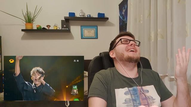 Dimash Kudaibergen - Opera 2 Singer 2017 Reaction смотреть онлайн