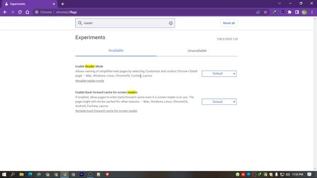 Chrome Flags You Should Use in 2023 I chrome://flags setting смотреть онлайн