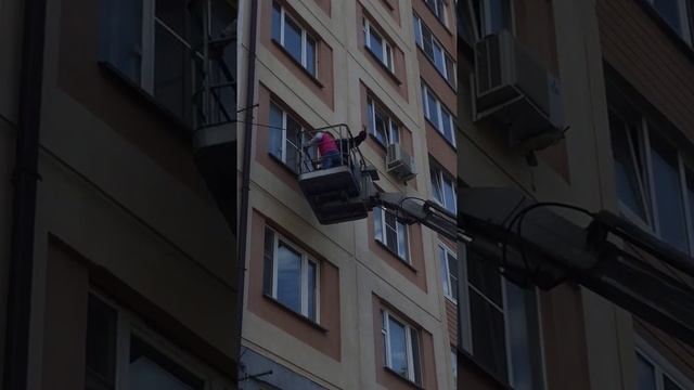 Когда забыл ключи дома... смотреть онлайн